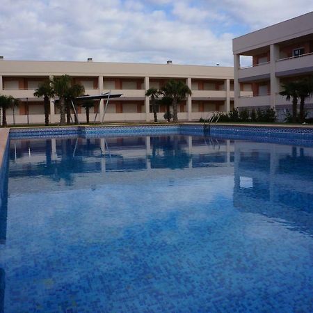 Bahia Playa Port Mari Appartement Puerto Marino Buitenkant foto