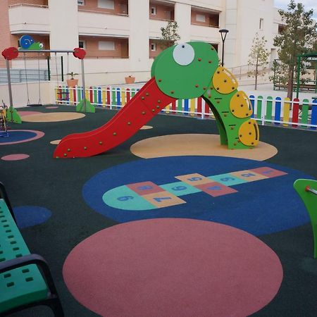 Bahia Playa Port Mari Appartement Puerto Marino Buitenkant foto