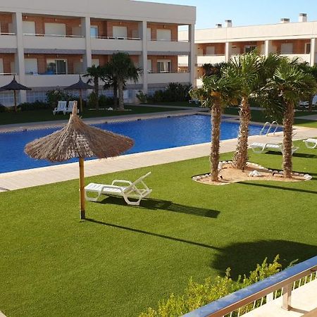 Bahia Playa Port Mari Appartement Puerto Marino Buitenkant foto