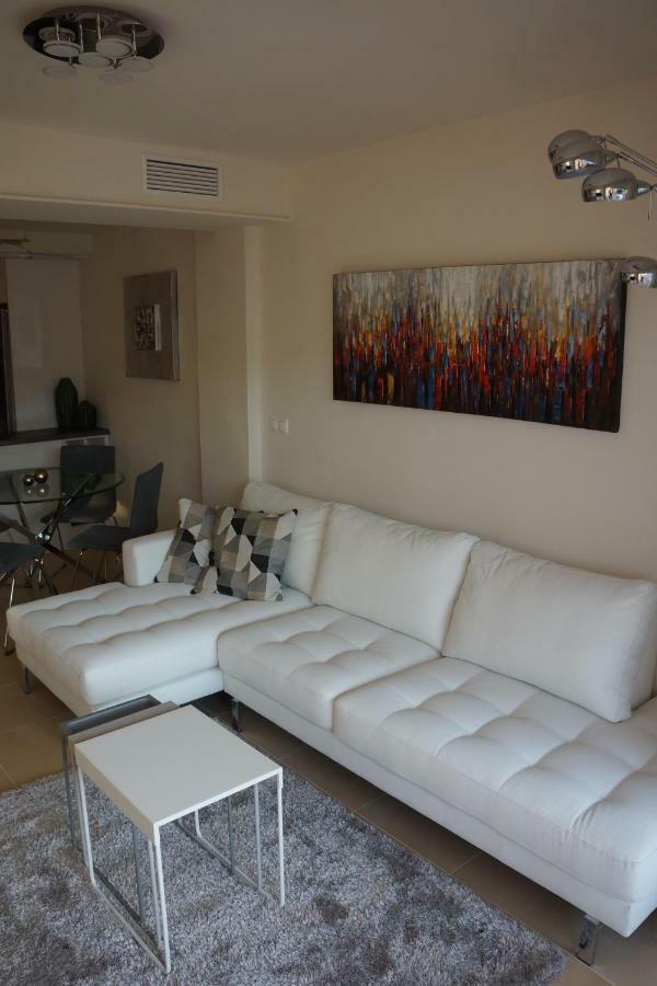 Bahia Playa Port Mari Appartement Puerto Marino Buitenkant foto